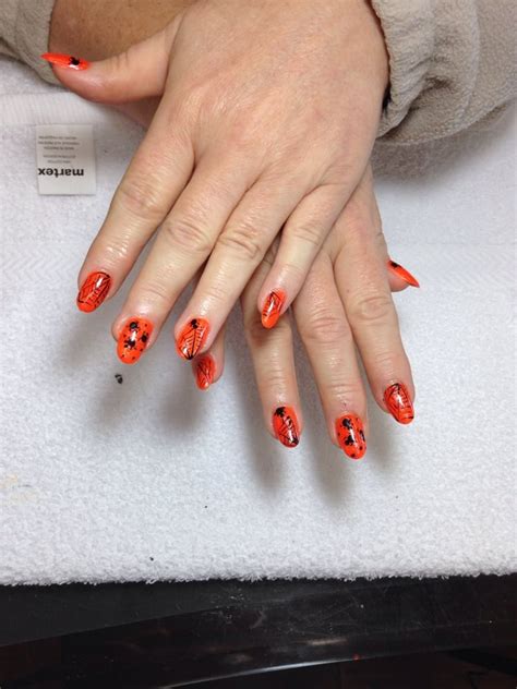 modern nails lacey wa.